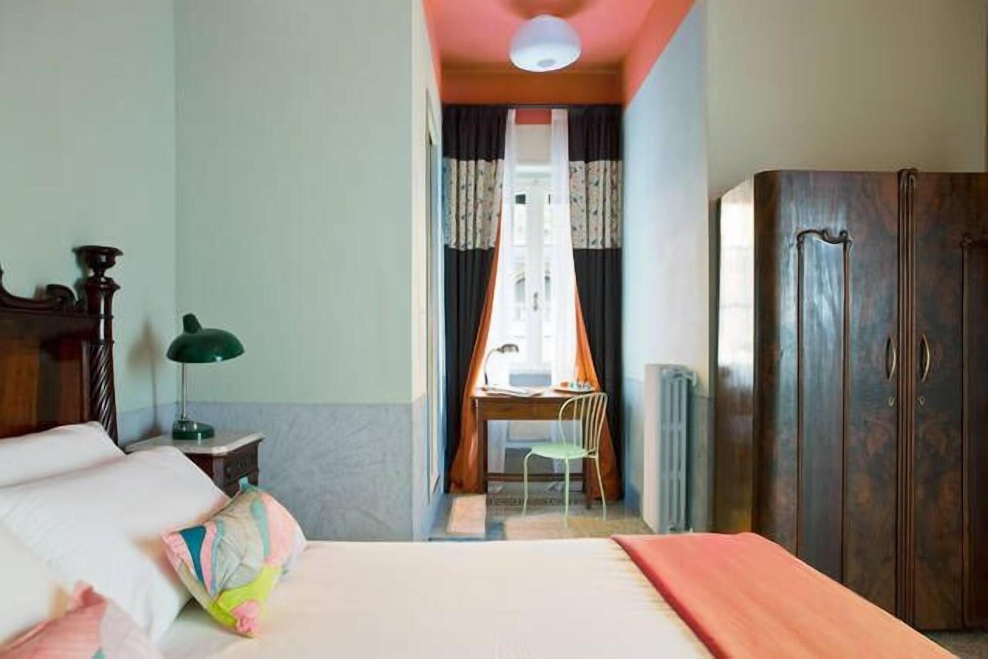 로마 프라티인바티칸 B&B 외부 사진