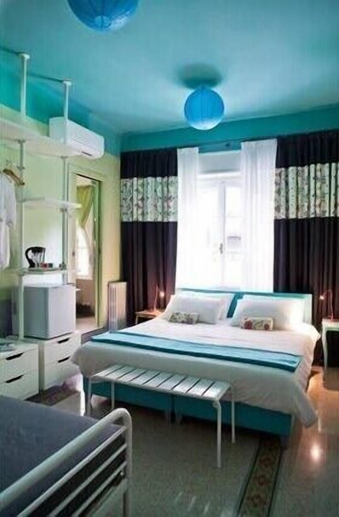 로마 프라티인바티칸 B&B 외부 사진