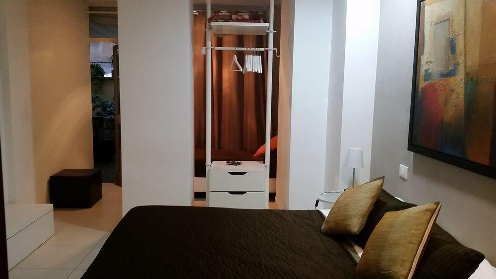 로마 프라티인바티칸 B&B 외부 사진