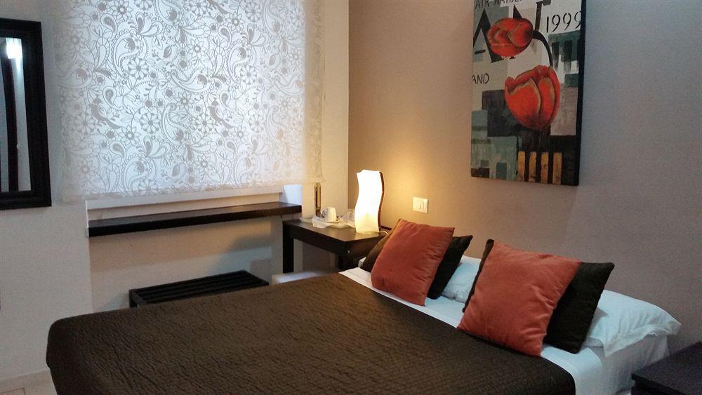로마 프라티인바티칸 B&B 외부 사진