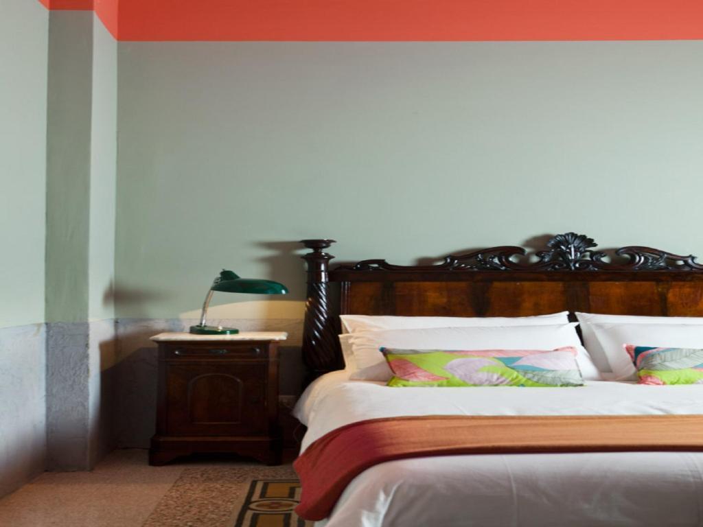 로마 프라티인바티칸 B&B 객실 사진