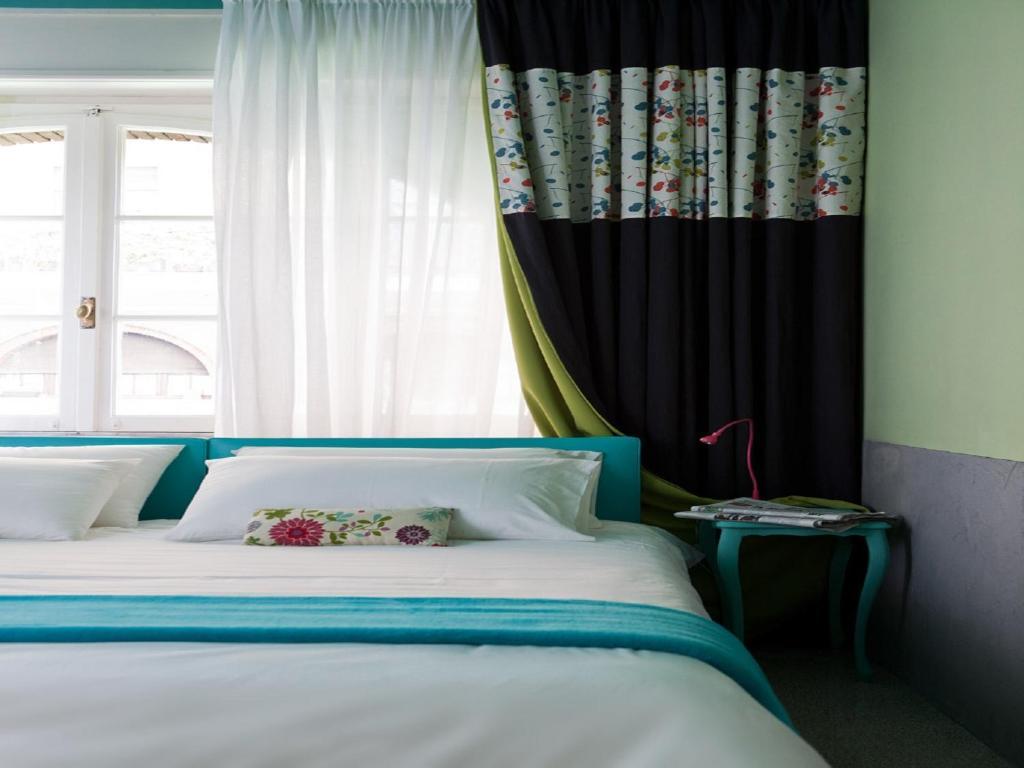 로마 프라티인바티칸 B&B 객실 사진
