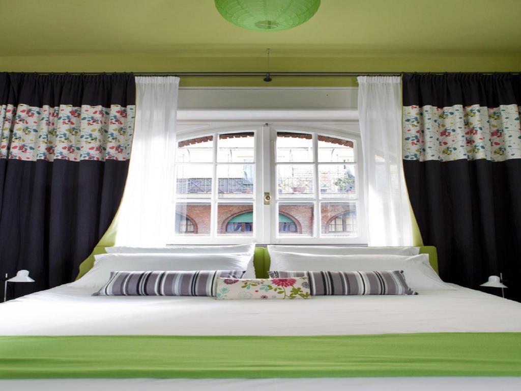 로마 프라티인바티칸 B&B 객실 사진