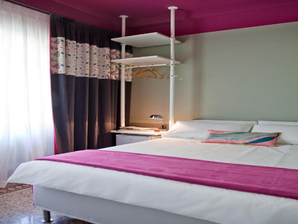 로마 프라티인바티칸 B&B 객실 사진