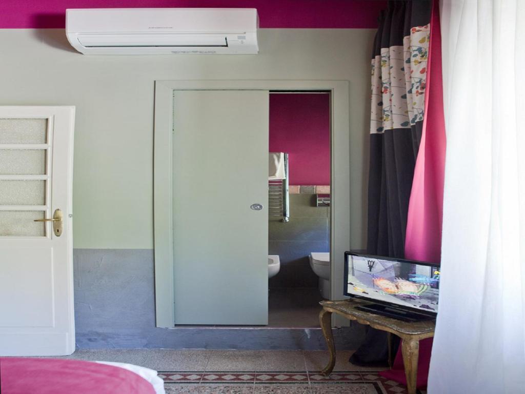로마 프라티인바티칸 B&B 객실 사진