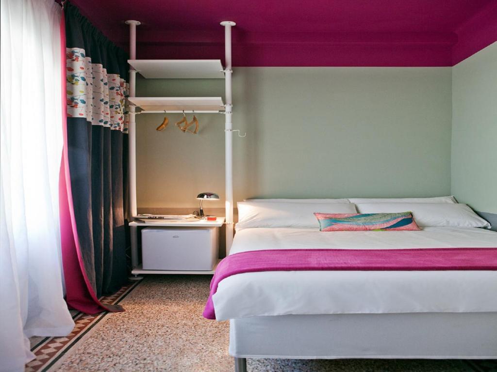 로마 프라티인바티칸 B&B 객실 사진