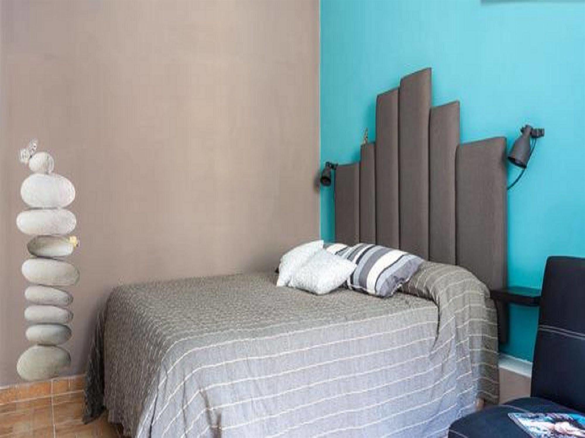 로마 프라티인바티칸 B&B 외부 사진