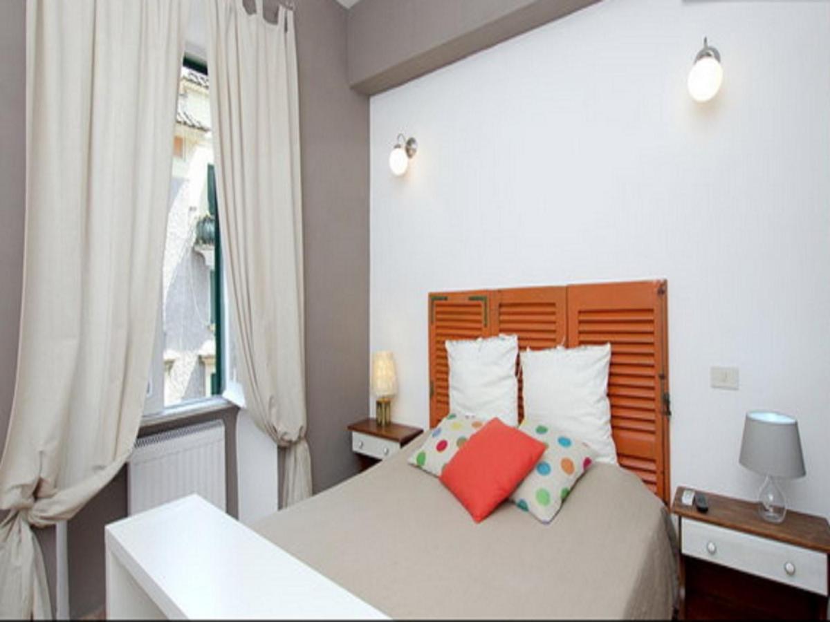 로마 프라티인바티칸 B&B 외부 사진